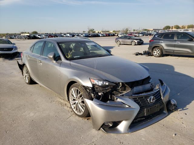 LEXUS IS 250 2014 jthbf1d23e5013875