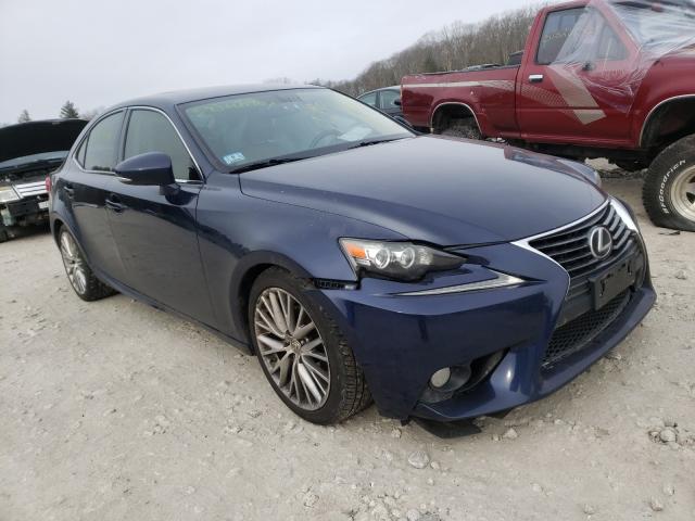 LEXUS IS 250 2014 jthbf1d23e5015674