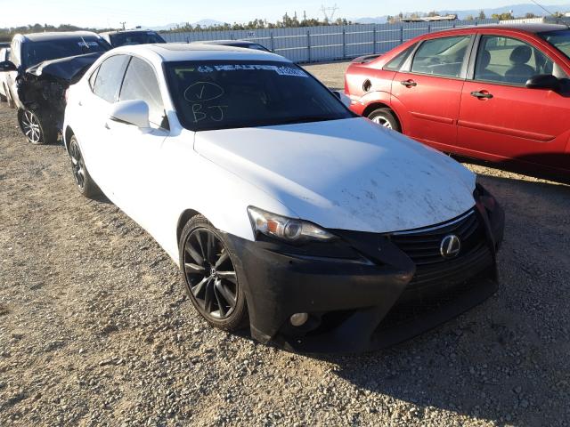 LEXUS IS 250 2014 jthbf1d23e5015710