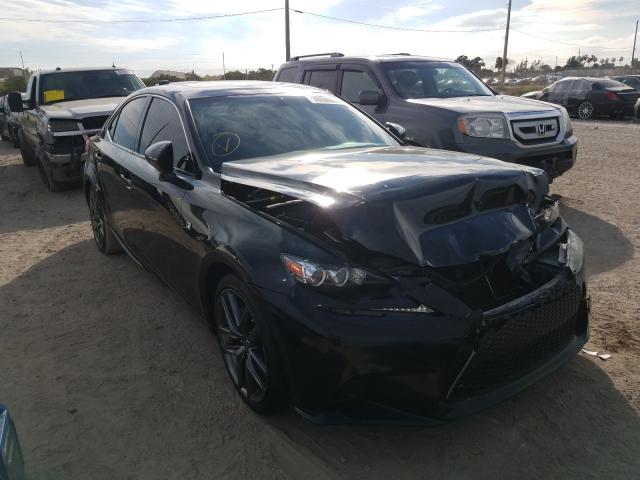 LEXUS IS 250 2014 jthbf1d23e5016615