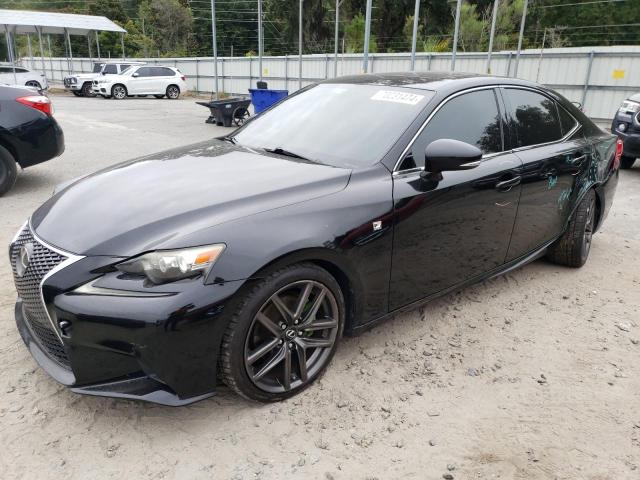 LEXUS IS 250 2014 jthbf1d23e5017778