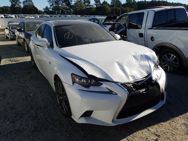 LEXUS IS 250 2014 jthbf1d23e5017960