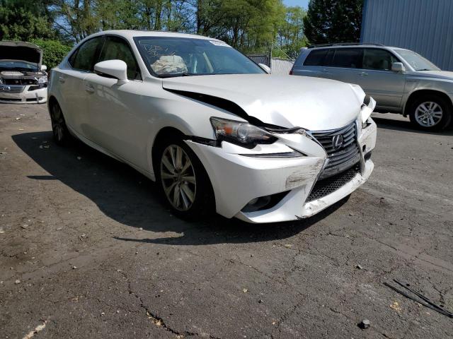 LEXUS IS 250 2014 jthbf1d23e5018106