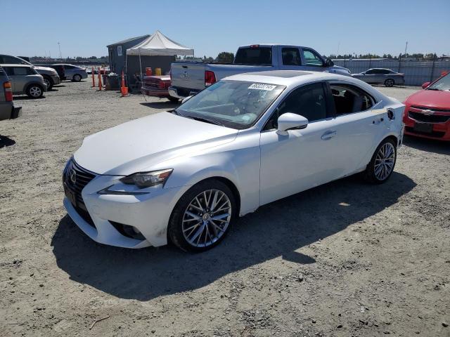 LEXUS IS 250 2014 jthbf1d23e5018509