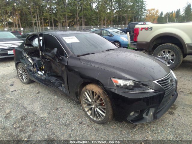 LEXUS IS 250 2014 jthbf1d23e5018638