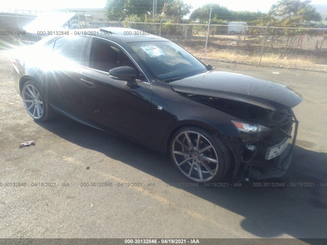 LEXUS IS 250 2014 jthbf1d23e5018901