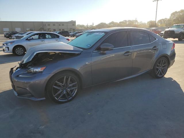 LEXUS IS 250 2014 jthbf1d23e5019305