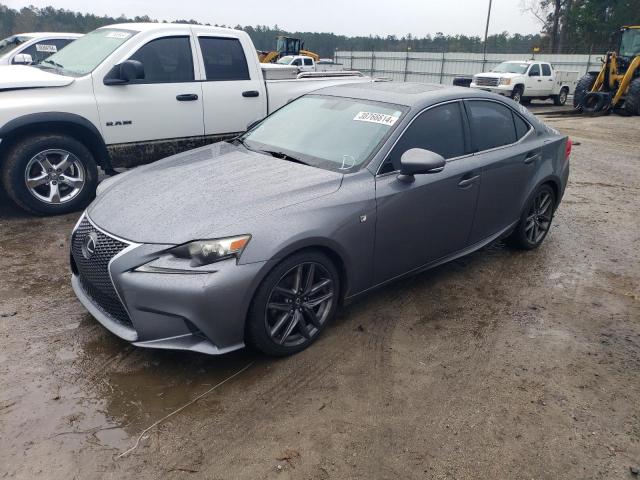 LEXUS IS 2014 jthbf1d23e5019613