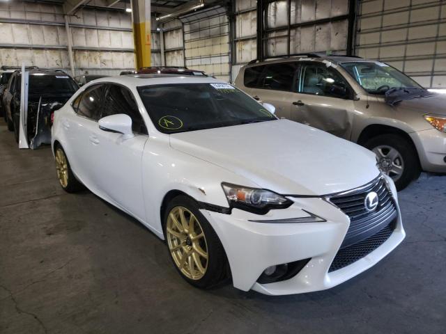 LEXUS IS 250 2014 jthbf1d23e5020793