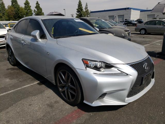 LEXUS IS 250 2014 jthbf1d23e5020826