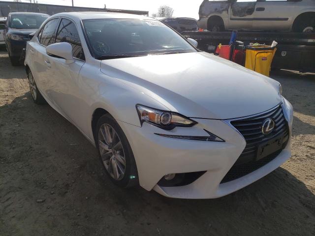 LEXUS IS 250 2014 jthbf1d23e5021118