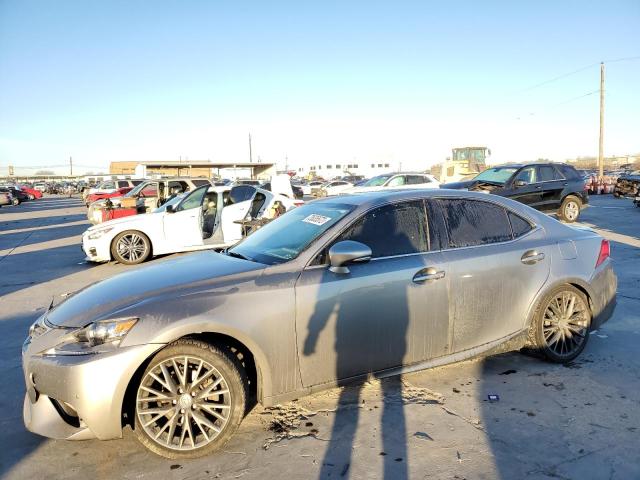 LEXUS IS 250 2014 jthbf1d23e5022057