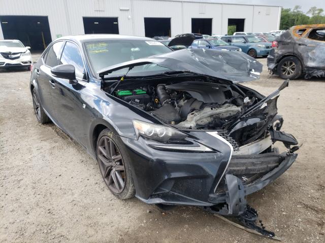 LEXUS IS 250 2014 jthbf1d23e5023371