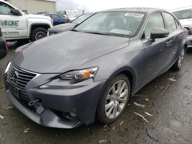 LEXUS IS 250 2014 jthbf1d23e5023743