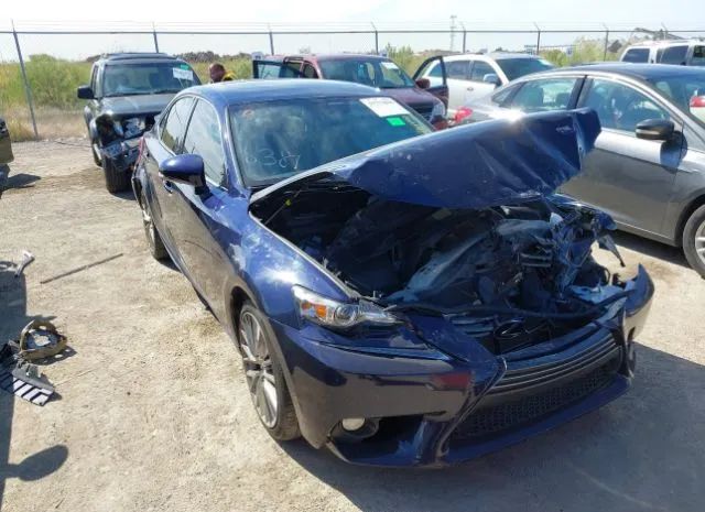 LEXUS NULL 2014 jthbf1d23e5025492