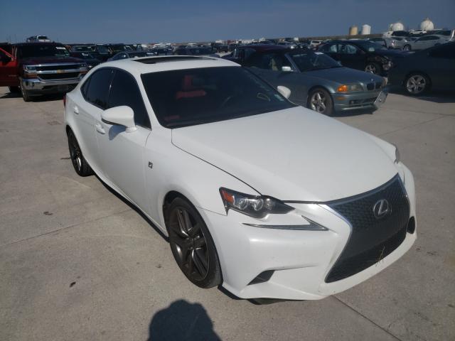 LEXUS IS 250 2014 jthbf1d23e5026397