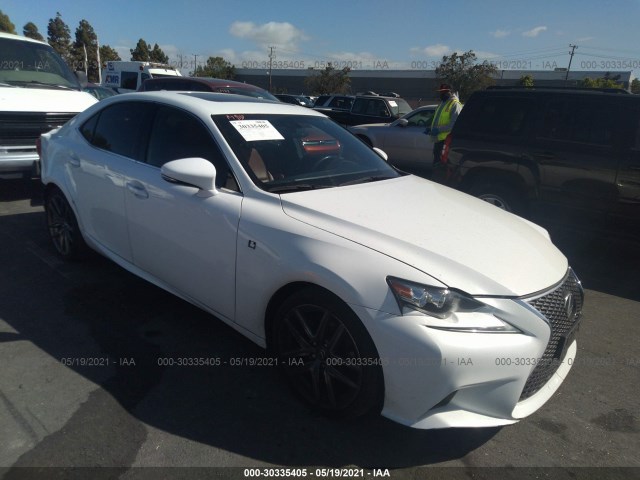 LEXUS IS 250 2014 jthbf1d23e5027016