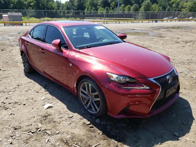 LEXUS IS 250 2014 jthbf1d23e5027162