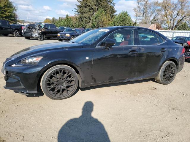 LEXUS IS 2014 jthbf1d23e5027551