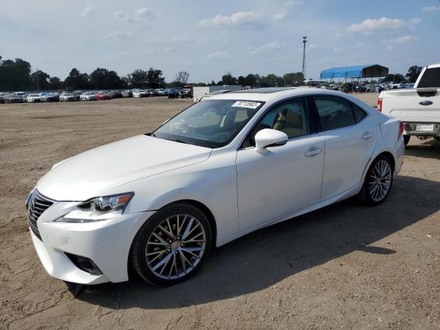 LEXUS IS 250 2014 jthbf1d23e5029090