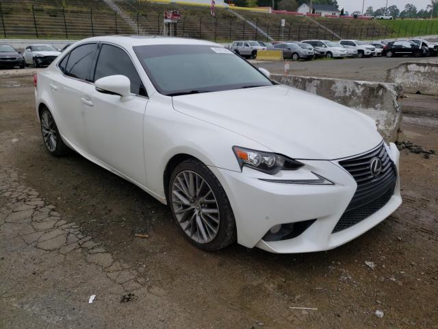 LEXUS IS 250 2014 jthbf1d23e5029686