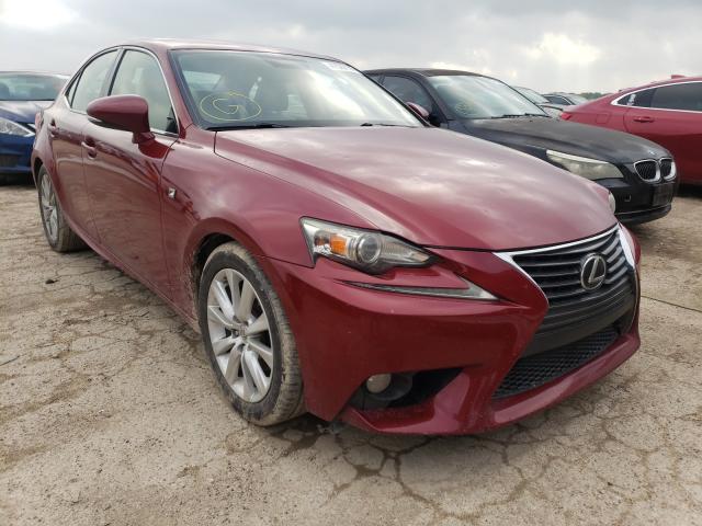 LEXUS IS 250 2014 jthbf1d23e5029736