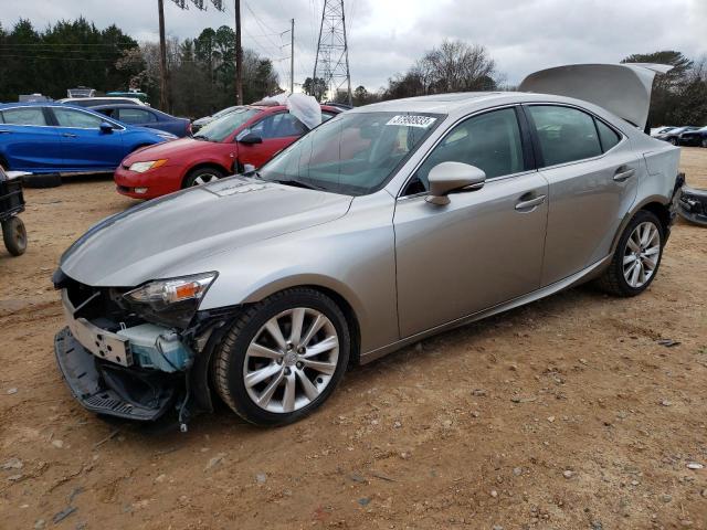 LEXUS IS 250 2014 jthbf1d23e5031129