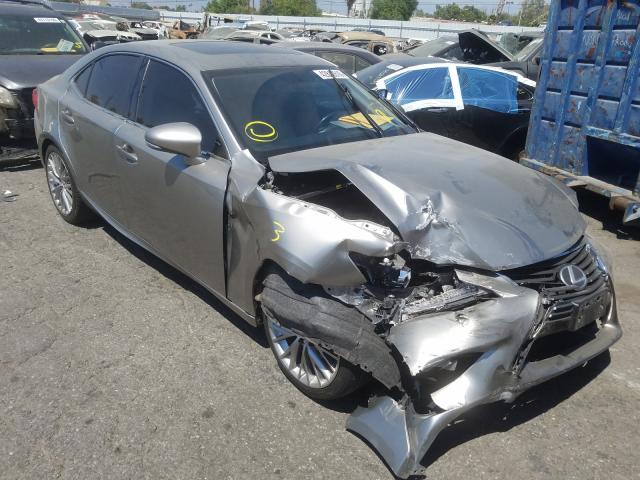 LEXUS IS 250 2014 jthbf1d23e5031342