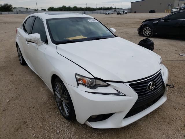 LEXUS IS 250 2014 jthbf1d23e5031616