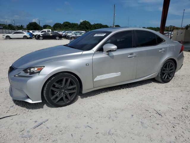 LEXUS IS 2014 jthbf1d23e5033558