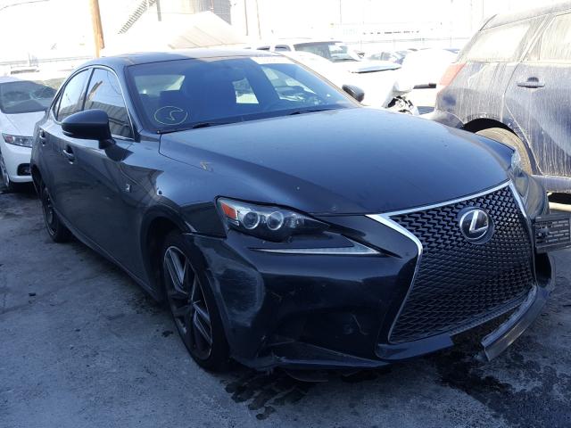 LEXUS IS 250 2014 jthbf1d23e5033642