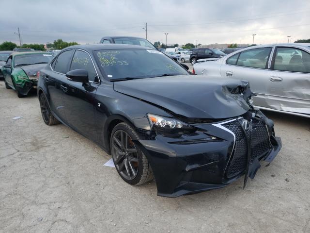 LEXUS IS 250 2014 jthbf1d23e5033933