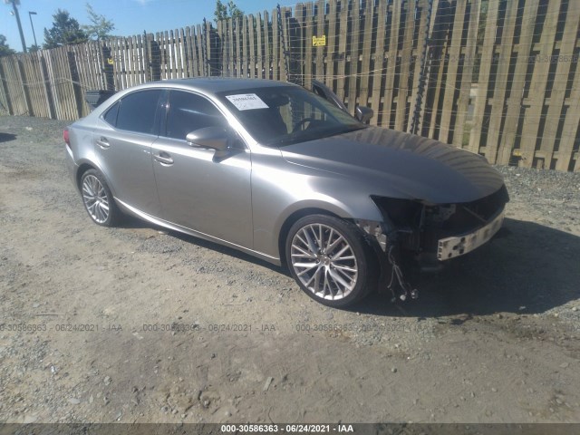 LEXUS IS 250 2014 jthbf1d23e5034127