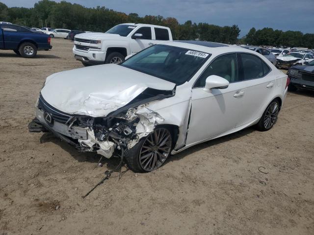 LEXUS IS 250 2014 jthbf1d23e5034502