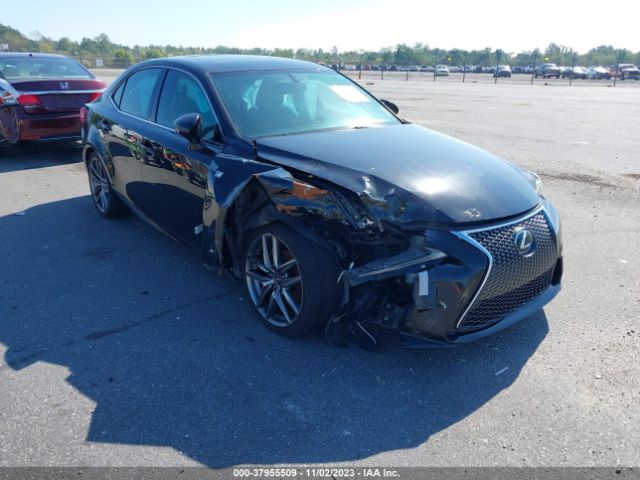 LEXUS IS 250 2014 jthbf1d23e5034774