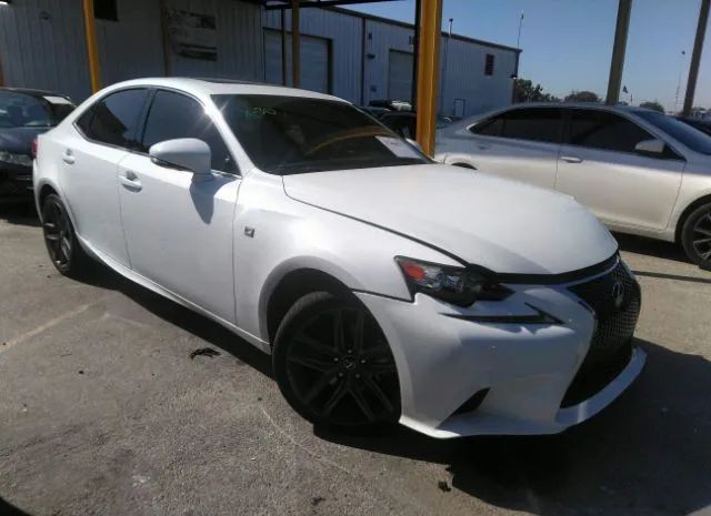 LEXUS IS 250 2014 jthbf1d23e5034970