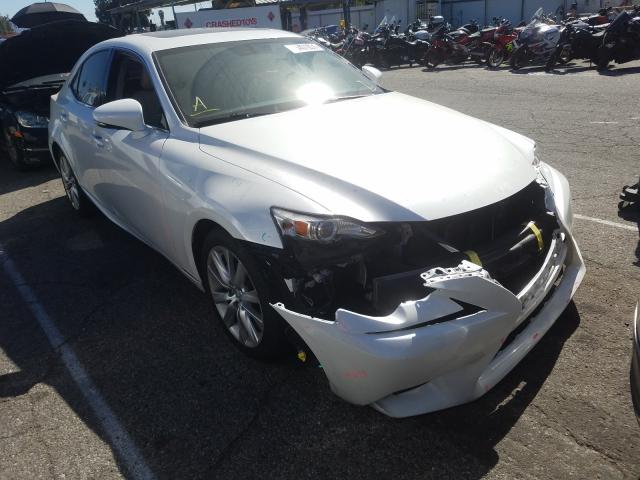 LEXUS IS 250 2014 jthbf1d23e5035293