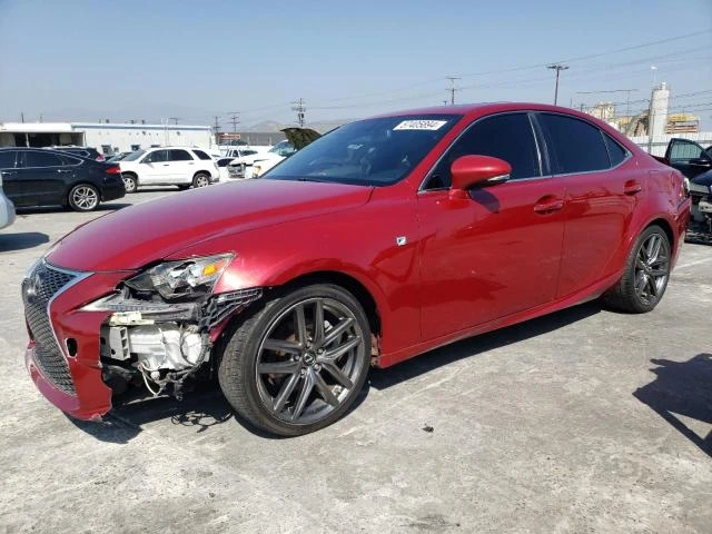 LEXUS IS 250 2014 jthbf1d23e5035567