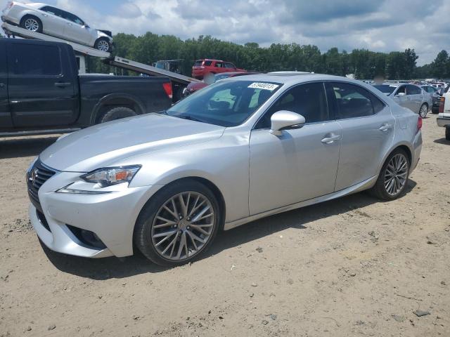 LEXUS IS 250 2014 jthbf1d23e5035617