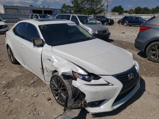 LEXUS IS 250 2014 jthbf1d23e5036461