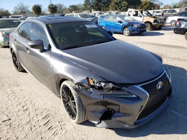 LEXUS IS 250 2014 jthbf1d23e5036539