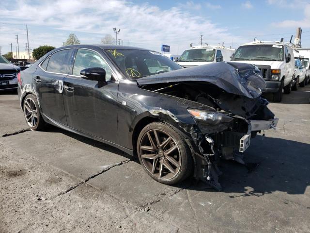 LEXUS IS 250 2014 jthbf1d23e5037058