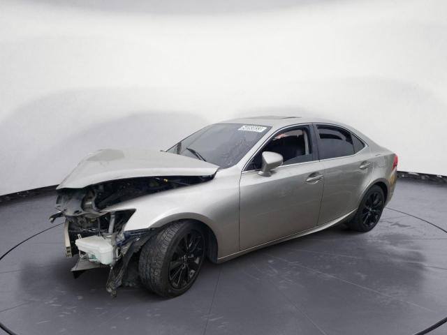 LEXUS IS 250 2014 jthbf1d23e5037707