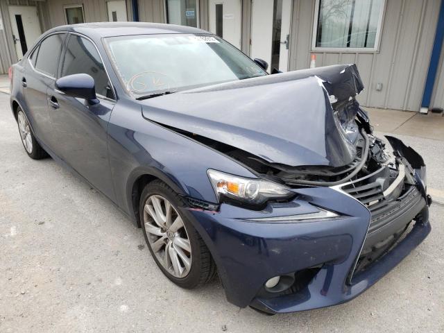 LEXUS IS 250 2014 jthbf1d23e5038789