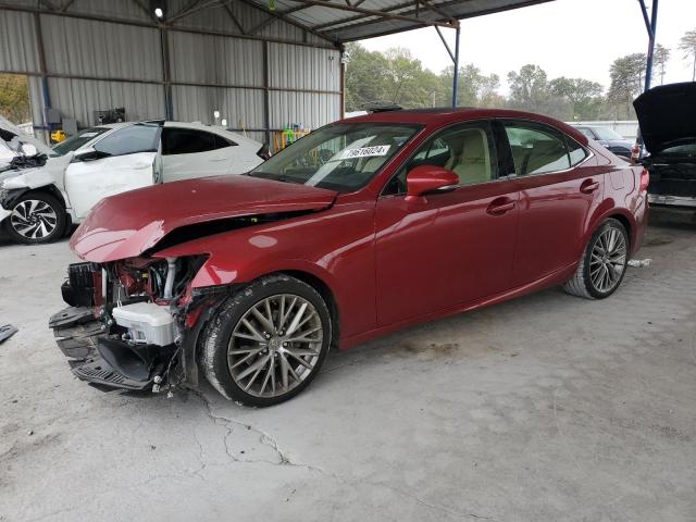 LEXUS IS 250 2014 jthbf1d23e5039022