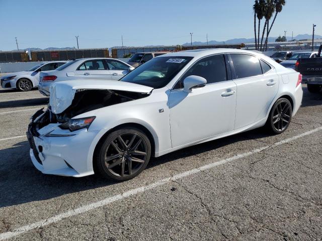 LEXUS IS 250 2014 jthbf1d23e5040610