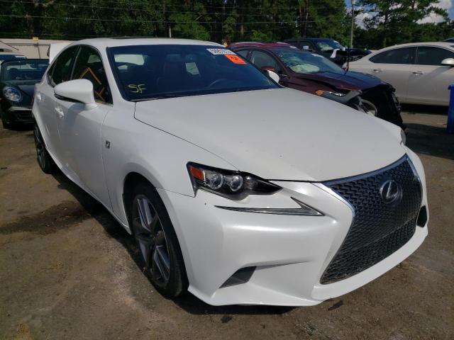 LEXUS IS 250 2014 jthbf1d23e5041000