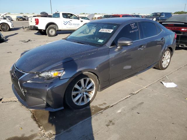 LEXUS IS 250 2014 jthbf1d23e5041501