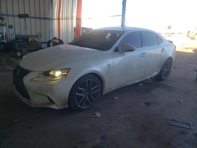 LEXUS IS 2014 jthbf1d23e5041823