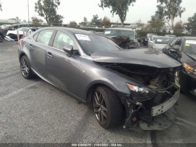 LEXUS IS 250 2014 jthbf1d23e5042129